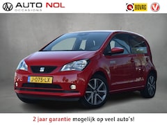 Seat Mii Electric - electric Plus | Stoelverw. | Cruise | Climate | Voorruitverw