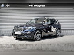 BMW X5 - xDrive40i High Executive 7p
