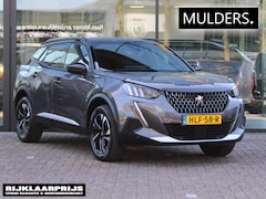 Peugeot 2008 - 1.2 PureTech 130 GT Automaat | Navi / Camera / Climate