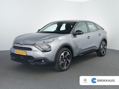 Citroën C4 - 1.2 Puretech Feel Edition | Achteruitrijcamera | Apple Carplay/Android Auto|telefoonintegr
