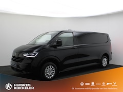 Volkswagen e-Transporter - L2 Style 218pk | Voor Mekaar Deal > ACTIE-Prijs; bij koop of leasen via HK <