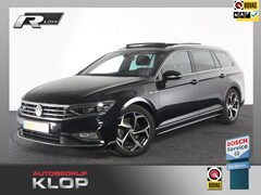 Volkswagen Passat Variant - 1.5 TSI Elegance R-line | Org. NL auto | full options