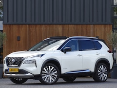 Nissan X-Trail - 1.5 e-4ORCE 213PK 4WD / Tekna+ / Bose / 2023 / 360° / NAP / 7 Pe
