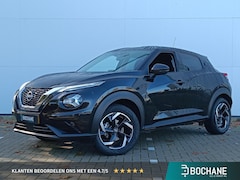Nissan Juke - 1.0 DIG-T 114 Acenta Stoelverwarming / Lichtmetalen Velgen / Climate Control