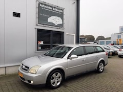Opel Vectra Wagon - 1.8-16V Elegance clima cruise lmv apk 10-2025