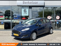 Ford Fiesta - 1.0 Style