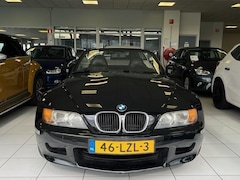BMW Z3 Roadster - 2.2i S/in Nieuwstaat/Youngtimer/Leder