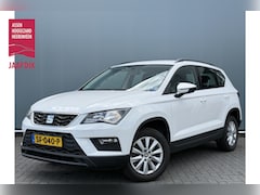 Seat Ateca - BWJ 2018 1.0 116 PK EcoTSI Reference CLIMA / CRUISE / BLUETOOTH / PDC / LMV / LED / MULTIF