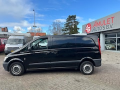 Mercedes-Benz Vito - 110CDI, 70kw/95pk, E5, AIRCO, 4-2014