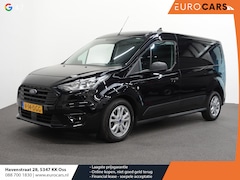Ford Transit Connect - 100pk Automaat L2 Trend Navi Airco Cruise Control Camera 3 zits