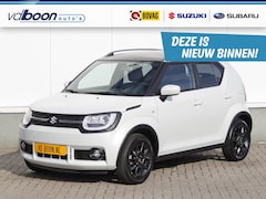 Suzuki Ignis - 1.2 Select | Airco | Bleutooth | Lm-Velgen
