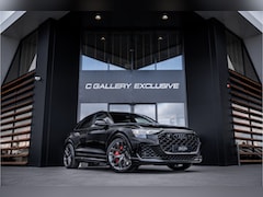 Audi RSQ8 - 4.0 TFSI quattro Performance 640PK - Panorama | B&O | Massage | 360 Camera | ACC