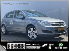 Opel Astra - 1.6 Cosmo Trekhaak Airco 5-Deurs Pdc NAP