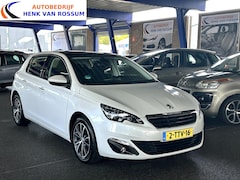 Peugeot 308 - 1.6 THP Première Trekhaak | Pano | PDC | Navi | Cruise | NAP
