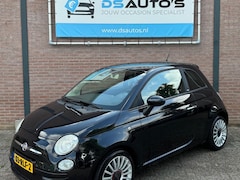 Fiat 500 - 0.9 TwinAir