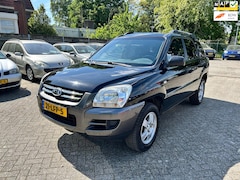 Kia Sportage - 2.0 CVVT Comfort // Nieuwe APK // Airco