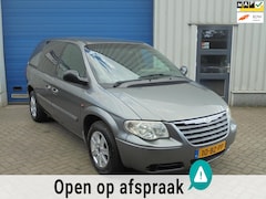 Chrysler Ram Van - 2.8 CRD Nette auto