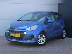 Hyundai i10 - 1.0i Comfort BLUETOOTH - CRUISE CONTROL