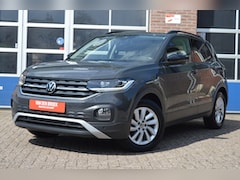 Volkswagen T-Cross - 1.0 TSI Life | NAVI - LED - PDC