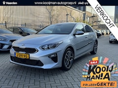Kia Cee'd - Ceed 1.0 T-GDi DynamicPlusLine