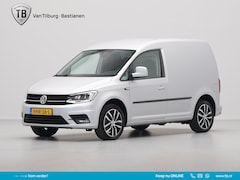 Volkswagen Caddy - 2.0 TDI L1H1 BMT C-Edition Navigatie PDC 17"lm velgen LED Carplay ACC