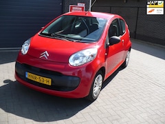 Citroën C1 - 1.0-12V Séduction