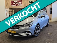 Opel Astra - 1.0 Business+/NAVI/CRUISE/AIRCO/N.A.P/5-DEURS/