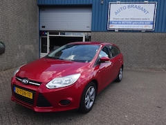 Ford Focus Wagon - 1.0 EcoBoost Edition
