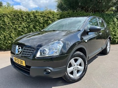 Nissan Qashqai - 1.6 Visia Airco LM Nederlandse Auto