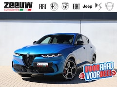 Alfa Romeo Tonale - 1.5 MHEV 160 PK Edizione Speciale | Leder | Harman | Winter | LE