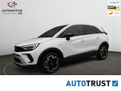 Opel Crossland - 1.2 Turbo Elegance 2024 | 110 pk | Airco | Trekhaak