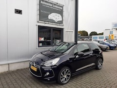 DS 3 - 3 1.2 PureTech Chic navi clima cruise 60 jare 8-2025 apk