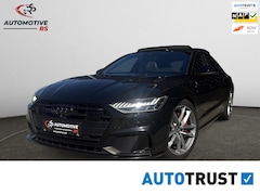 Audi A7 Sportback - A7 55 TFSI e Quattro Comp|362PK|3x S Line|B&O|Pano Dak|Matrix LED|ACC| BTW Auto|