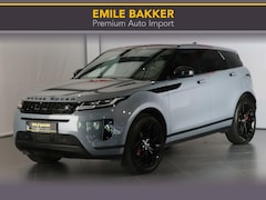 Land Rover Range Rover Evoque - 1.5 P300e AWD SE PANO/TH 28dkm