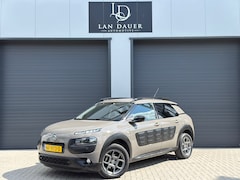 Citroën C4 Cactus - 1.2 PureTech Shine / 1e Eig / Camera / NAP