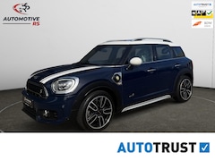 MINI Countryman - SE 2.0 John Cooper Works ALL4 Chili | Pano • HUD • Harman Kardon • Apple CarPlay | 2018