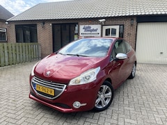 Peugeot 208 - 1.6 VTi Allure H.Leer PDC Climate