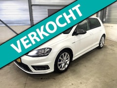 Volkswagen Golf - 1.2 TSI Trendline R line xenon parkeersensor