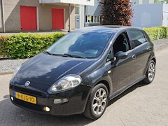 Fiat Punto Evo - 0.9 TwinAir Pop apk 16-02-2026