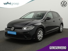 Volkswagen Polo - 1.0 TSI 95 pk DSG Life | Achteruitrijcamera | Navigatie | Keyless Entry | Digital Cockpit