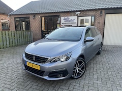 Peugeot 308 SW - 1.2 PureTech Blue Lease Premium Trekhaak