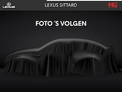 Lexus UX - 250h Preference Line