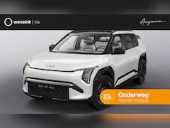 Kia EV3 - GT-PlusLine 81.4 kWh