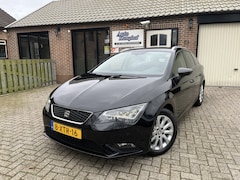 Seat Leon ST - 1.6 TDI Ecomotive Lease Sport Trekhaak
