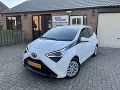 Toyota Aygo - 1.0 VVT-i x-play LED Camera