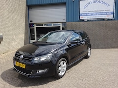 Volkswagen Polo - 1.2 Easyline 5 deurs