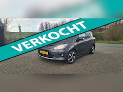 Ford C-Max - 1.0 Ambiente NIEUWE APK