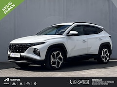 Hyundai Tucson - 1.6 T-GDI PHEV Premium 4WD 265pk automaat / Weinig km / Dealer onderhouden / Accu SoH 100%