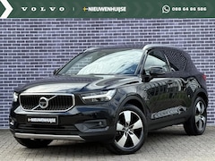 Volvo XC40 - 2.0 T5 AWD Intro Edition | Panorama schuif/kantel dak | 360° camera | stoelverwarming V+A