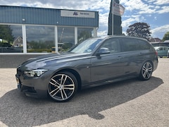 BMW 3-serie Touring - 318i M Sport Corporate Lease